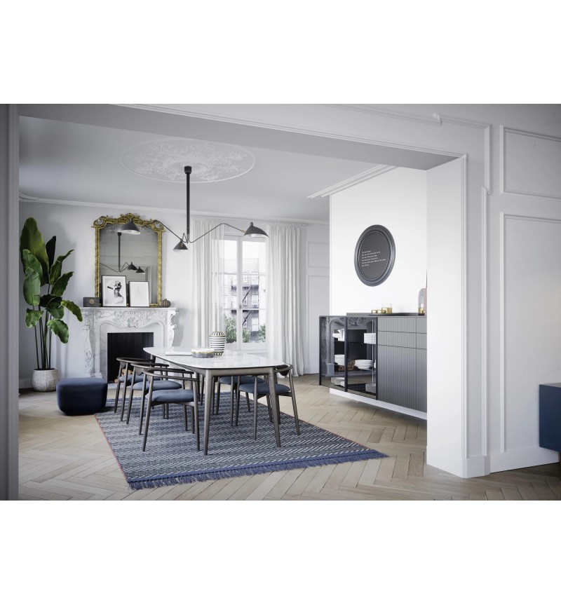 Tavolino Hanami Novamobili | Bhome by Arredi Barbàra