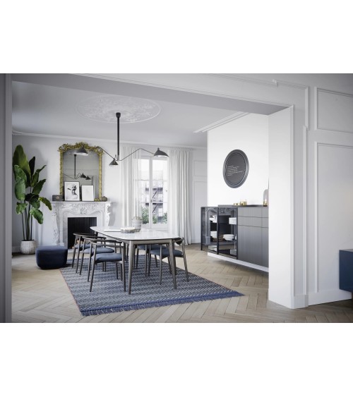 Tavolino Hanami Novamobili | Bhome by Arredi Barbàra