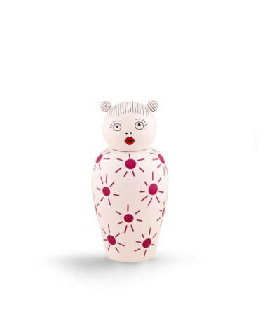 Vase"Canopie Lula" – SELETTI | BHOME by Arredi Barbàra
