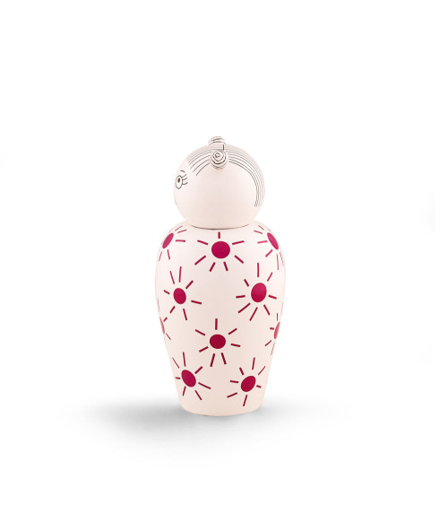 Vase"Canopie Lula" – SELETTI | BHOME by Arredi Barbàra