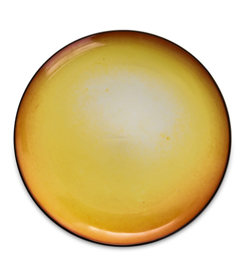 Tray"Cosmic Diner Sun"ø cm 30–SELETTI | BHOME by Arredi Barbàra