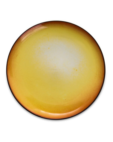 Tray"Cosmic Diner Sun"ø cm 30–SELETTI | BHOME by Arredi Barbàra
