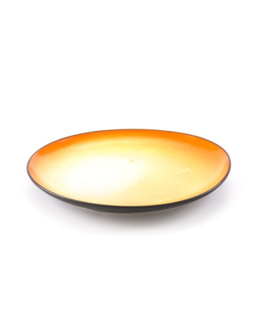 Tray"Cosmic Diner Sun"ø cm 30–SELETTI | BHOME by Arredi Barbàra