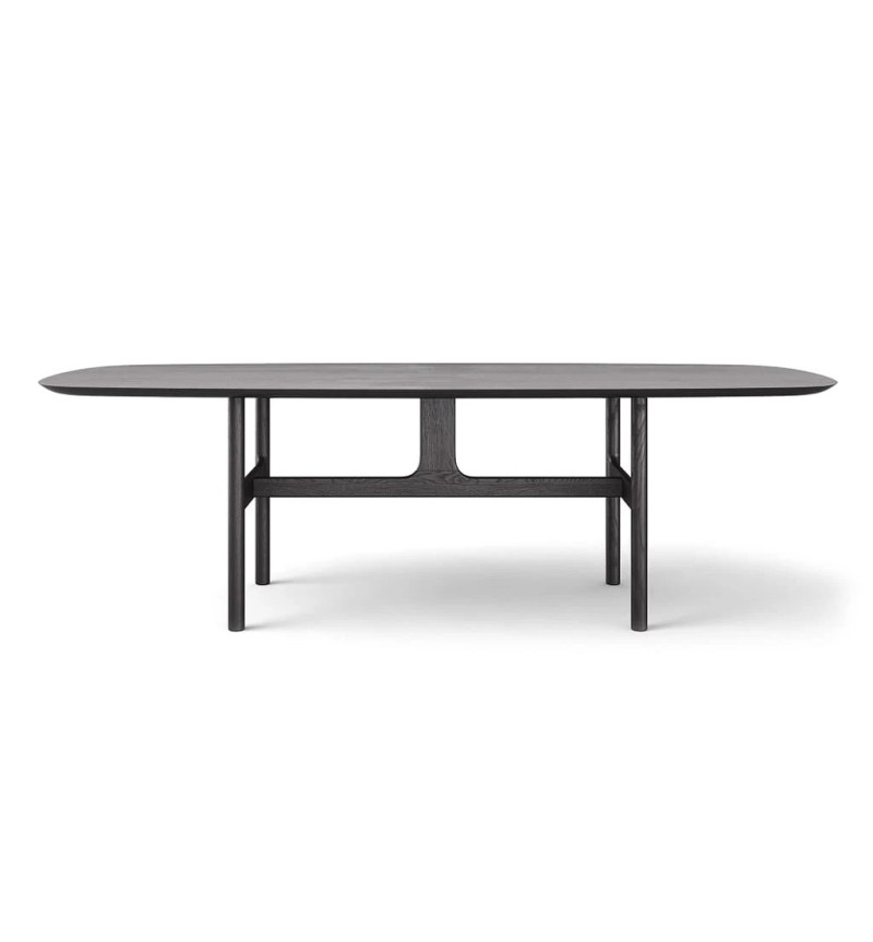 Tavolo Torii Novamobili | Bhome by Arredi Barbàra