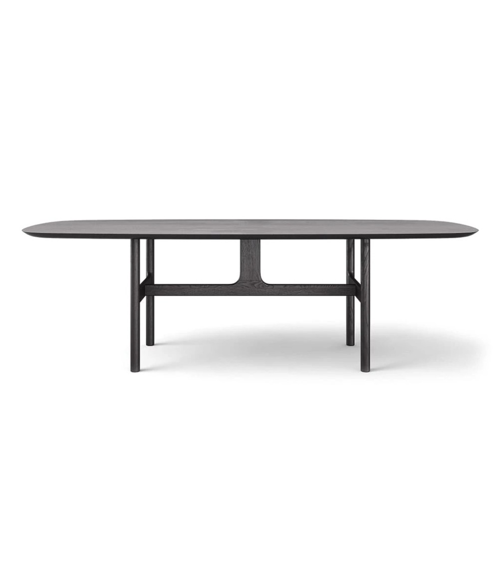 Tavolo Torii Novamobili | Bhome by Arredi Barbàra