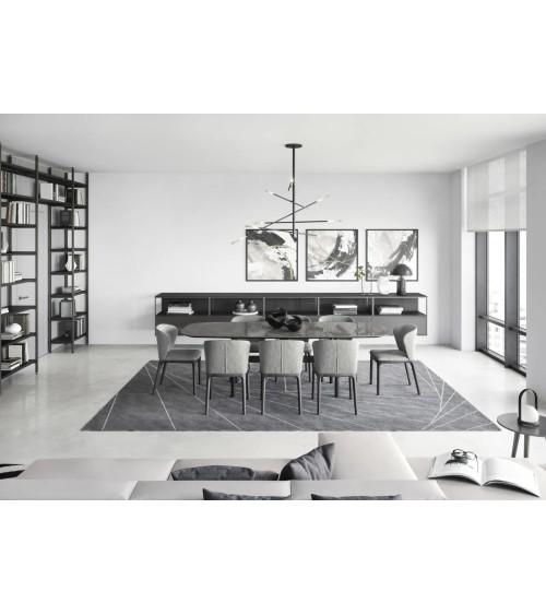 Tavolo Torii Novamobili | Bhome by Arredi Barbàra