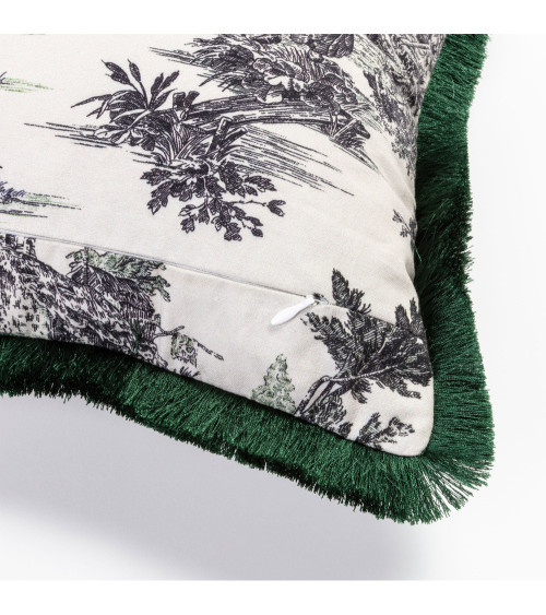 Lager"Hybrid PIRRA con imbottitura in piuma" – SELETTI | BHOME by Arredi Barbàra
