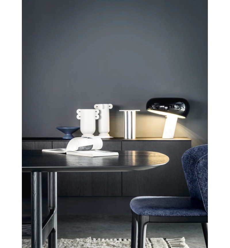 Tavolo Torii Novamobili | Bhome by Arredi Barbàra