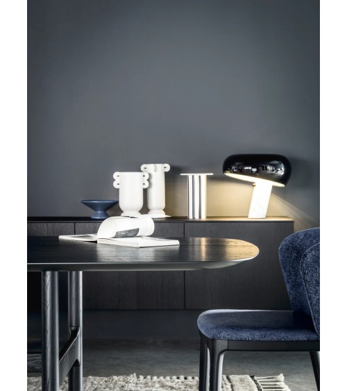 Tavolo Torii Novamobili | Bhome by Arredi Barbàra