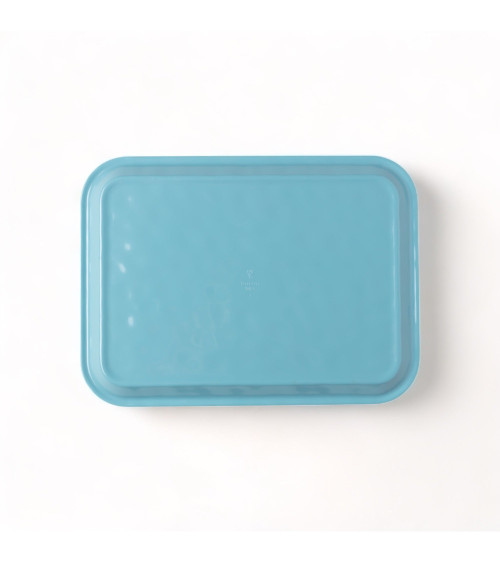 Tray"Melamine Vassoio Monsters Gregorio" CM 2,00 x 43,40 x 31,90I POLLICI 079 x 17,09 x –SELETTI | BHOME by Arredi Barbàra