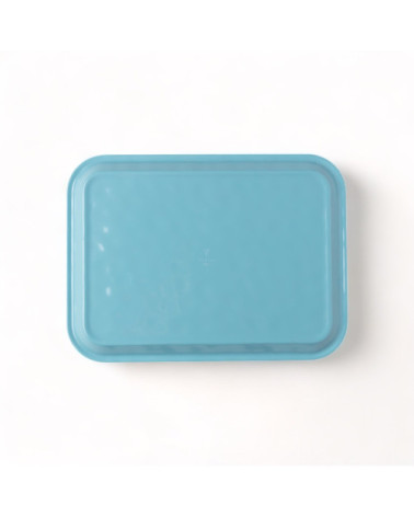 Tray"Melamine Vassoio Monsters Gregorio" CM 2,00 x 43,40 x 31,90I POLLICI 079 x 17,09 x –SELETTI | BHOME by Arredi Barbàra