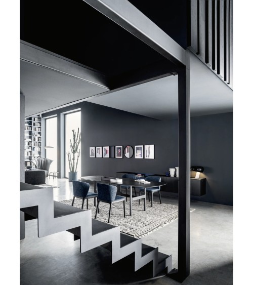 Tavolo Torii Novamobili | Bhome by Arredi Barbàra