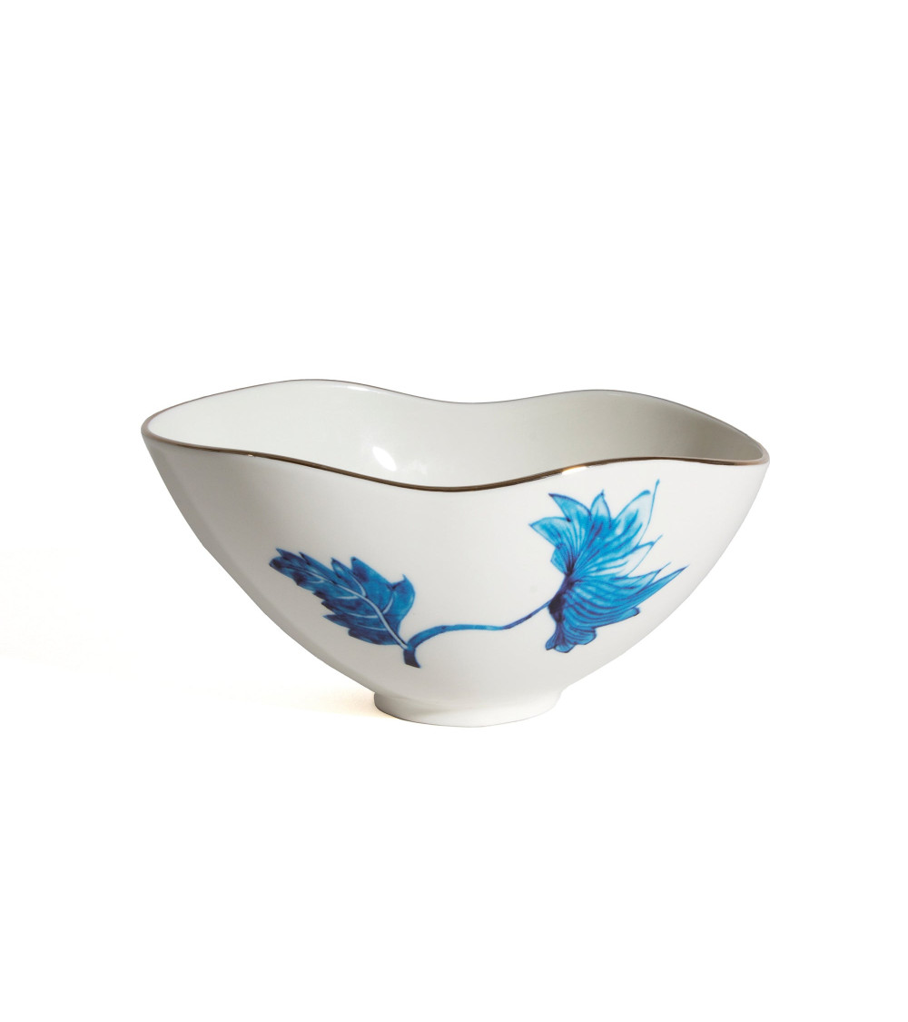 "Classics on Acid - Zuppiera Chinese Leaves" – SELETTI | BHOME by Arredi Barbàra