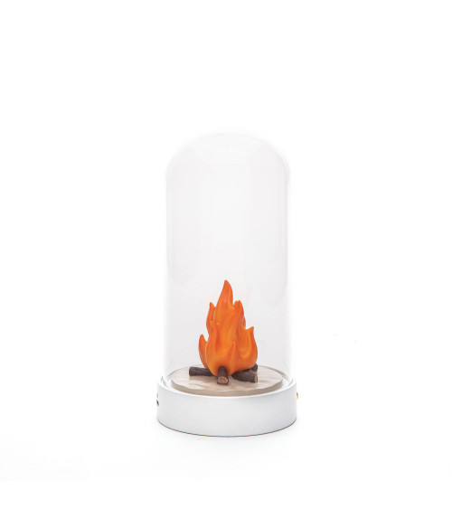 Tischlampe"My Little Bonfire" – SELETTI | BHOME by Arredi Barbàra