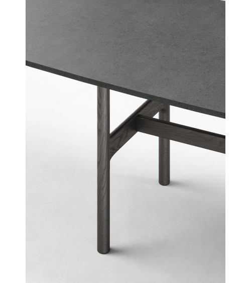 Tavolo Torii Novamobili | Bhome by Arredi Barbàra