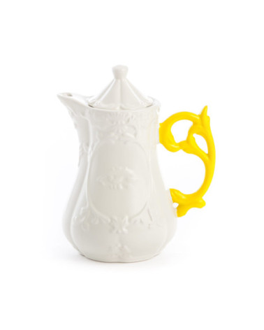 "I-WARES I-Teapot" | BHOME by Arredi Barbàra
