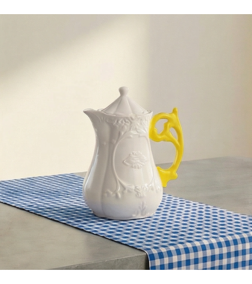 "I-WARES I-Teapot" | BHOME by Arredi Barbàra