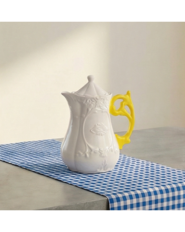 "I-WARES I-Teapot" | BHOME by Arredi Barbàra