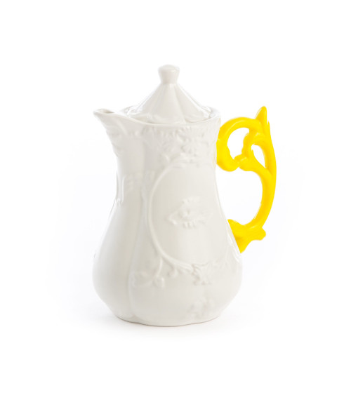"I-WARES I-Teapot" | BHOME by Arredi Barbàra
