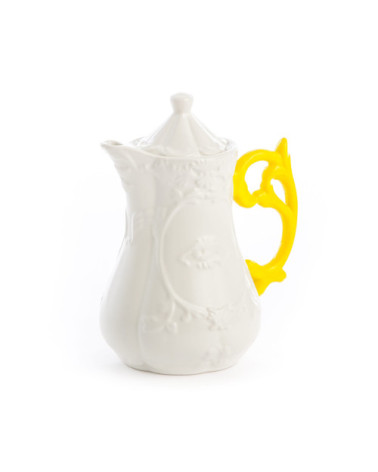 "I-WARES I-Teapot" | BHOME by Arredi Barbàra