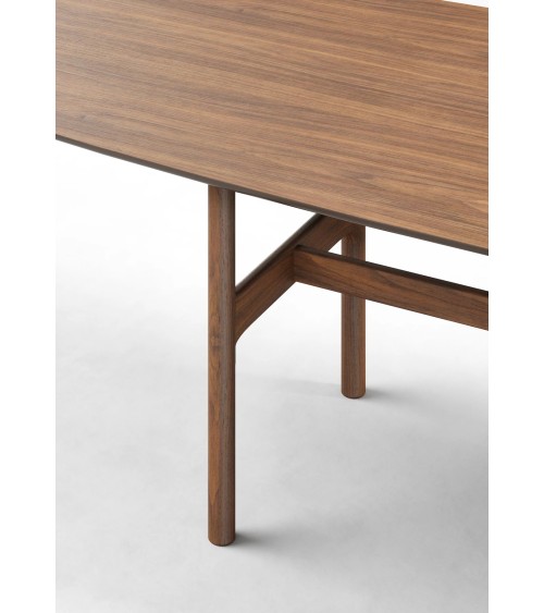 Tavolo Torii Novamobili | Bhome by Arredi Barbàra