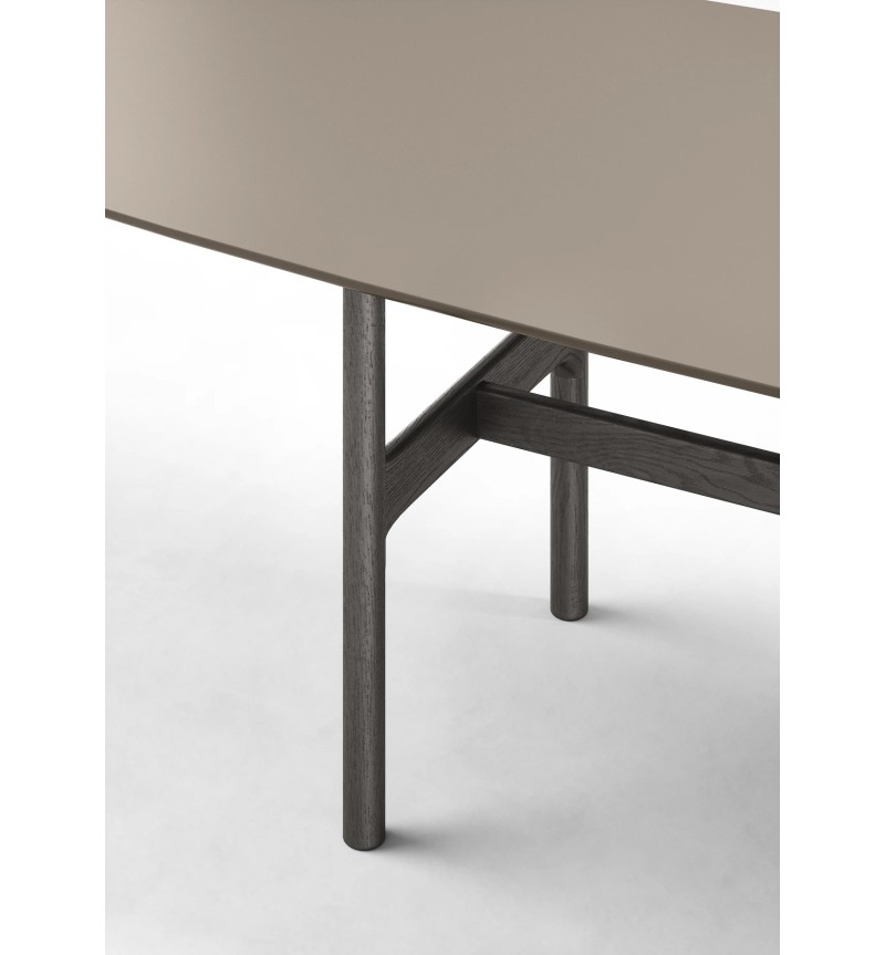 Tavolo Torii Novamobili | Bhome by Arredi Barbàra