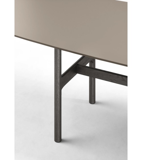 Tavolo Torii Novamobili | Bhome by Arredi Barbàra