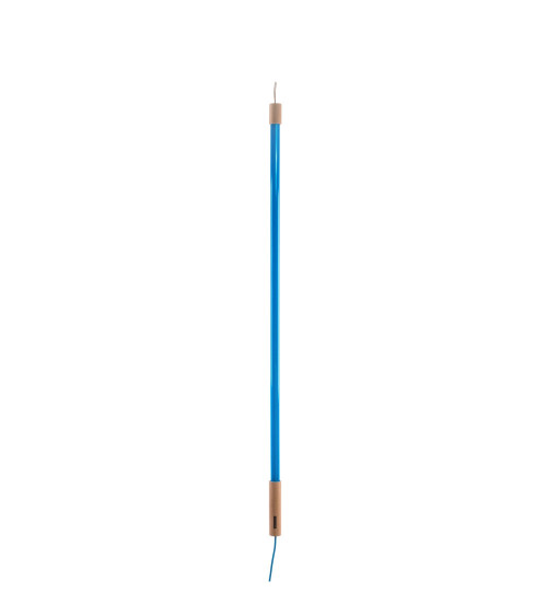 Wandlampe"Linea LED Blu" – SELETTI | BHOME by Arredi Barbàra