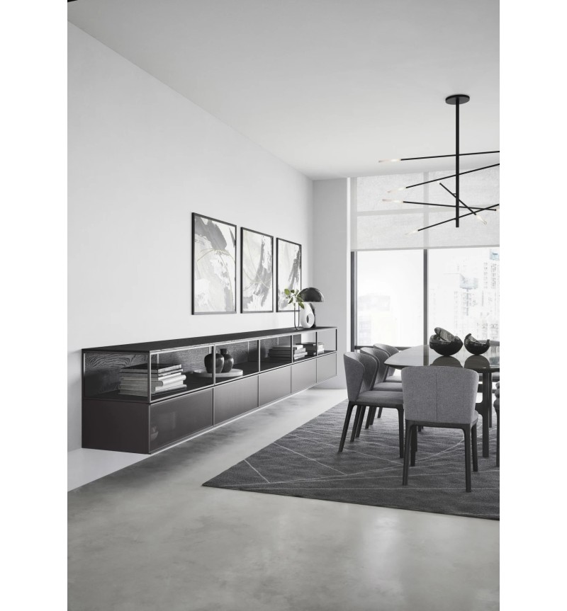 Tavolo Torii Novamobili | Bhome by Arredi Barbàra