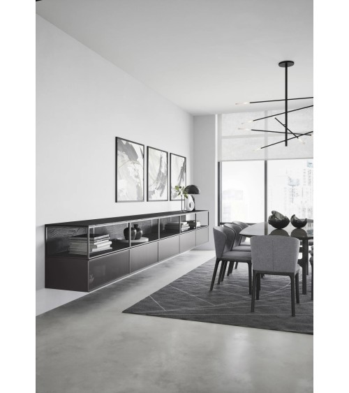 Tavolo Torii Novamobili | Bhome by Arredi Barbàra