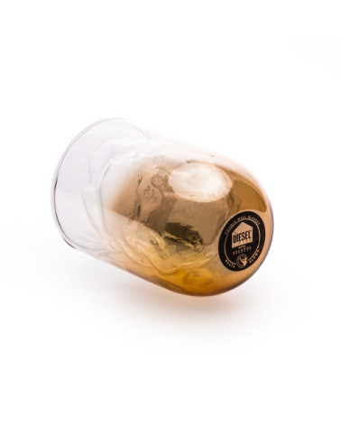 Glas"Cosmic Diner Meteorite Glass set da 6"ø cm 8,5 Std. 12,5 –SELETTI | BHOME by Arredi Barbàra