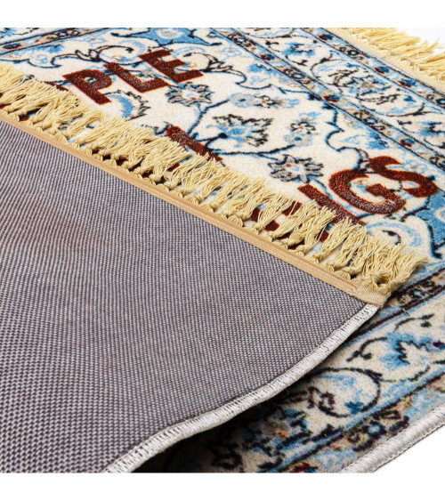 Tappeto "Burnt Carpet Impossible Things" di design | BHOME by Arredi Barbàra