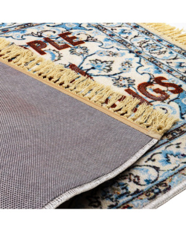 Tappeto "Burnt Carpet Impossible Things" di design | BHOME by Arredi Barbàra