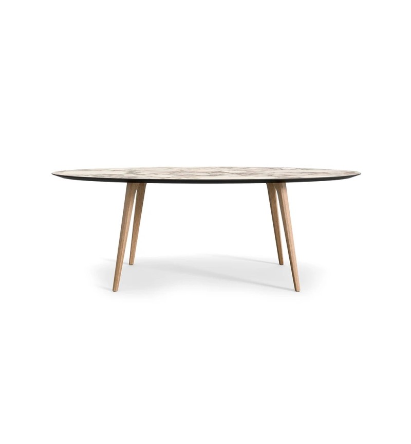 Tavolo Rea Novamobili | Bhome by Arredi Barbàra