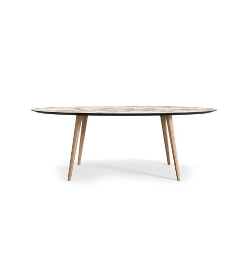 Tavolo Rea Novamobili | Bhome by Arredi Barbàra