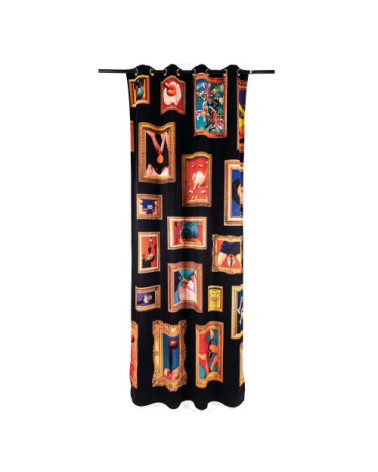 Tente"Tende Frames Right"Cm. 140x280 –SELETTI | BHOME by Arredi Barbàra