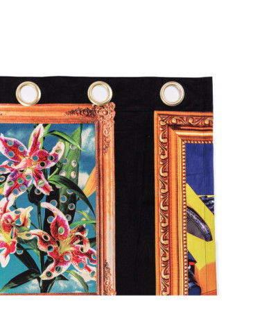 Tente"Tende Frames Right"Cm. 140x280 –SELETTI | BHOME by Arredi Barbàra