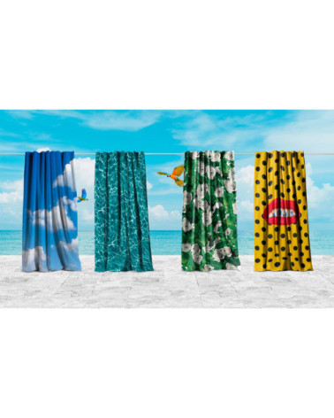 Tente"Tende Water"Cm. 140x280 –SELETTI | BHOME by Arredi Barbàra
