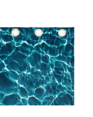 Tente"Tende Water"Cm. 140x280 –SELETTI | BHOME by Arredi Barbàra