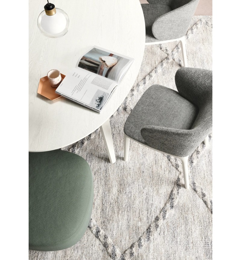 Tavolo Rea Novamobili | Bhome by Arredi Barbàra