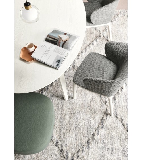 Tavolo Rea Novamobili | Bhome by Arredi Barbàra