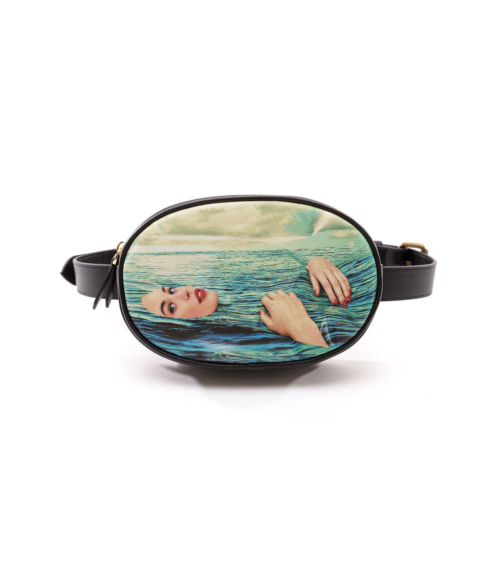 Sac"Marsupio Seagirl" – SELETTI | BHOME by Arredi Barbàra