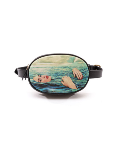 Sac"Marsupio Seagirl" – SELETTI | BHOME by Arredi Barbàra
