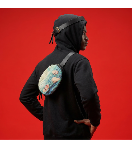 Sac"Marsupio Seagirl" – SELETTI | BHOME by Arredi Barbàra