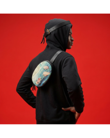 Sac"Marsupio Seagirl" – SELETTI | BHOME by Arredi Barbàra