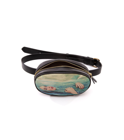 Sac"Marsupio Seagirl" – SELETTI | BHOME by Arredi Barbàra