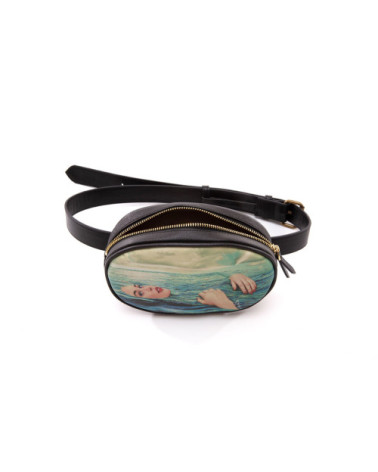 Sac"Marsupio Seagirl" – SELETTI | BHOME by Arredi Barbàra