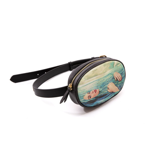 Sac"Marsupio Seagirl" – SELETTI | BHOME by Arredi Barbàra