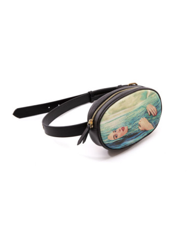 Sac"Marsupio Seagirl" – SELETTI | BHOME by Arredi Barbàra