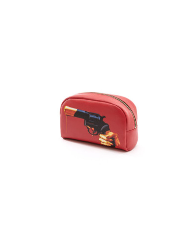 Maisons de beauté"Beauty Case Revolver"23 x 8 h 13 –SELETTI | BHOME by Arredi Barbàra